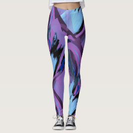 Legging Design do estigma