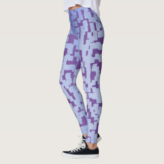 Legging Design Mis-Shapes