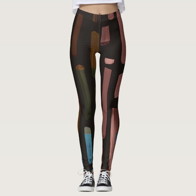 Legging design moderna (Frente)