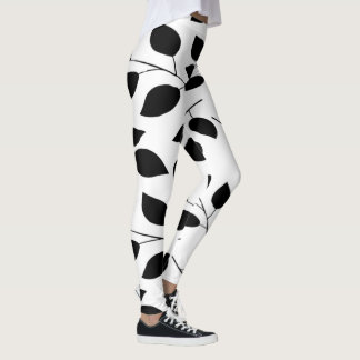Legging design para mulheres