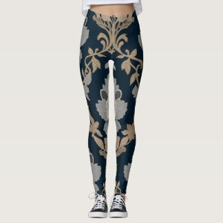 Legging Design refinado