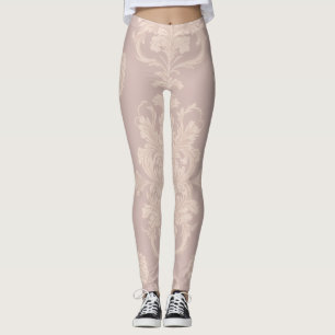 Legging Design refinado