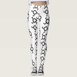 Legging Designer