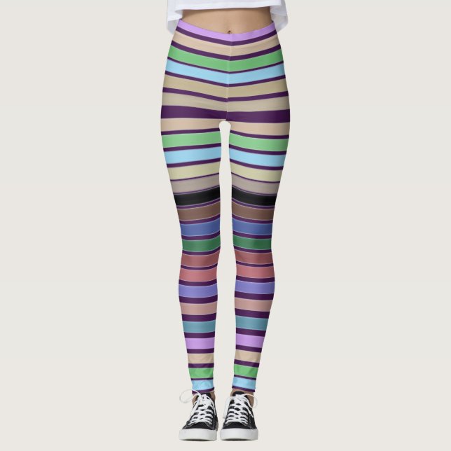 Legging Designer SportJuro (Frente)