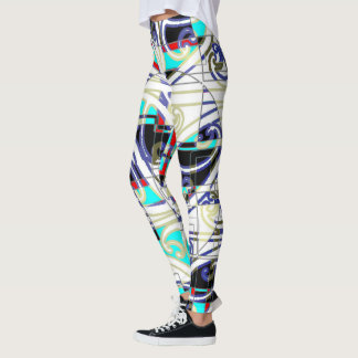 Legging designs l.c.h