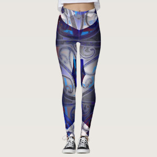Legging designs l.c.h