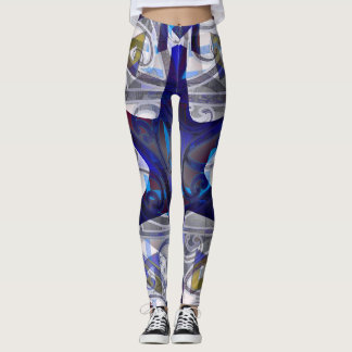 Legging designs l.c.h