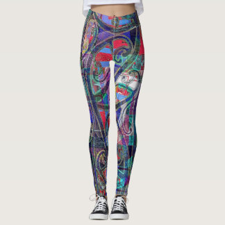 Legging designs l.c.h
