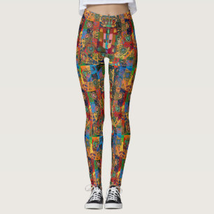 Legging Designs portuguesas