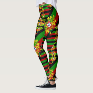 Legging Designs portuguesas