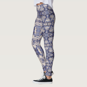 Legging Designs portuguesas