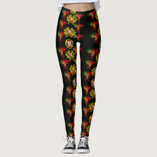 Legging Designs portuguesas
