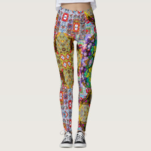 Legging Designs portuguesas