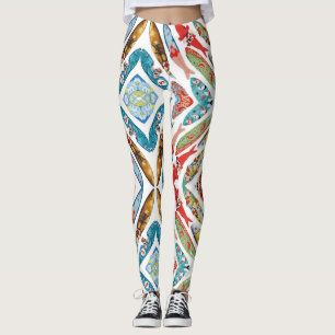 Legging Designs portuguesas
