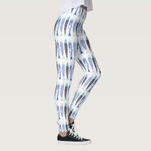 Legging Designs portuguesas