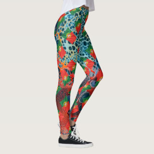 Legging Designs portuguesas