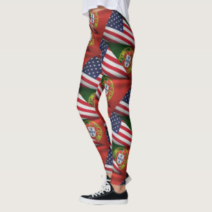 Legging Designs portuguesas