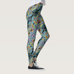 Legging Designs portuguesas