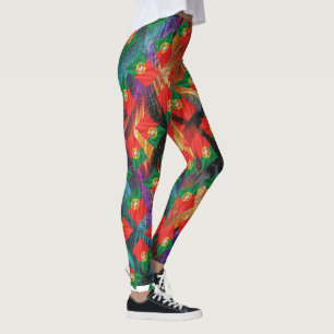 Legging Designs portuguesas