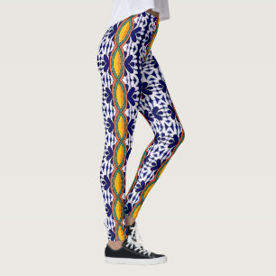 Legging Designs portuguesas