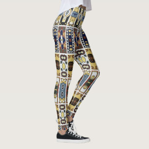 legging designs portugueses