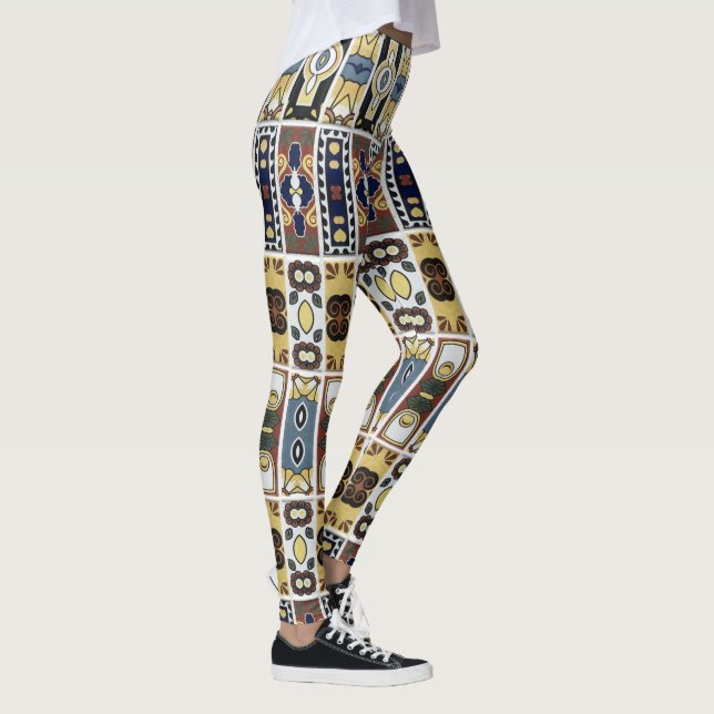 legging designs portugueses (Direita)