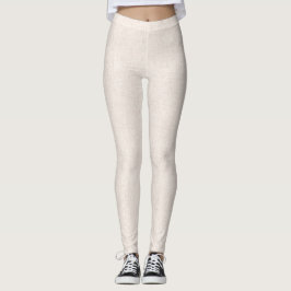 Legging Desligado Branco