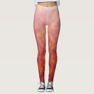 Legging Despertar de Brasa