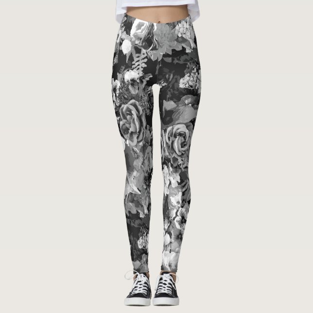 Legging Detalhe lindo 2 (Frente)