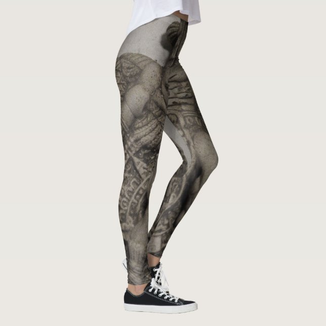 Legging Deusa (Direita)