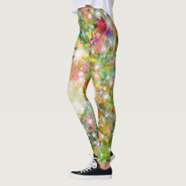 Legging Deusa Encantada