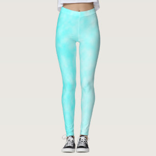 Legging Devaneio Lavado pelo Céu