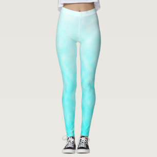 Legging Devaneio Lavado pelo Céu