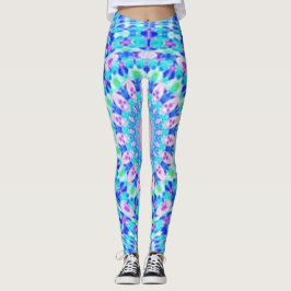 Legging Devine Natation Piscina
