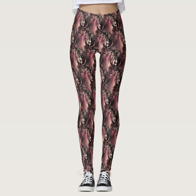 Legging Dex (Frente)