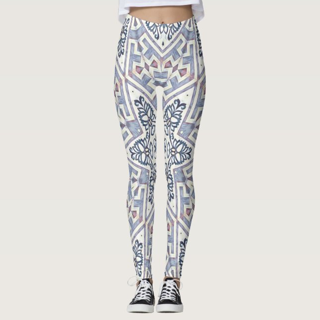 Legging Dhriti (Frente)