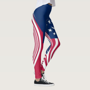 LEGGING DIA DA INDEPENDÊNCIA