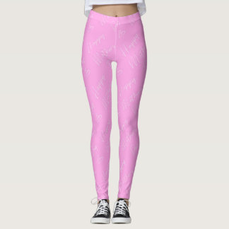 Legging Dia de as mães