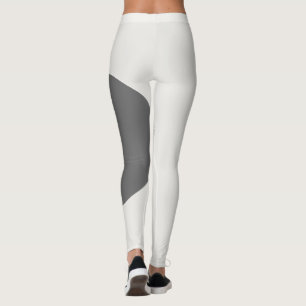 Legging Dia de Jogo Mãe Neutro Brilho Metálico Personaliza