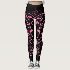 Legging Dia de os namorados