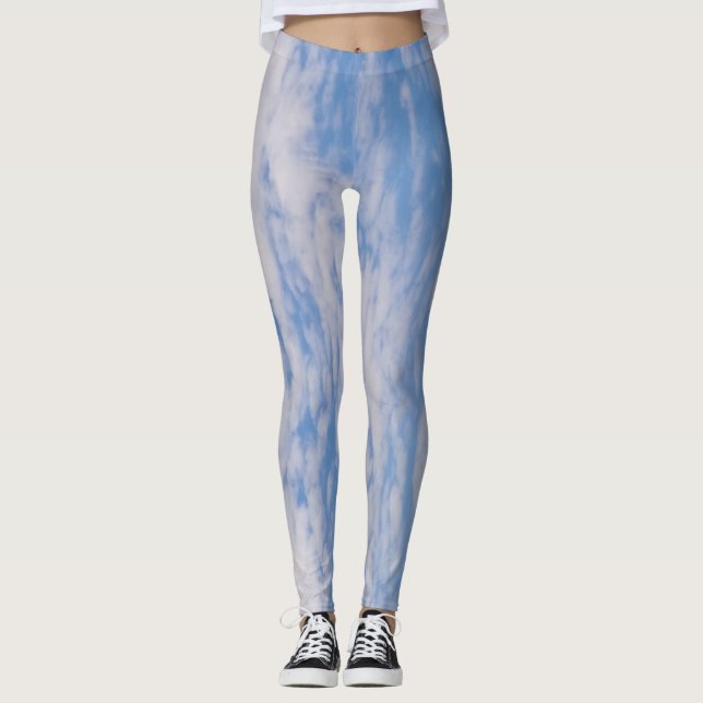 Legging dia nublado! (Frente)