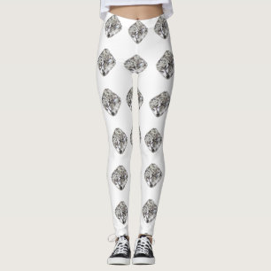 Legging Diamante