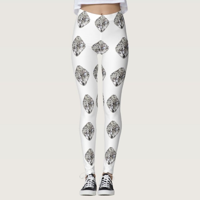 Legging Diamante (Frente)