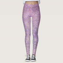 Diamante Lilac Grill Sparkly Rosa Púrpura