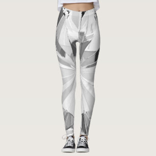 Legging Diamante Realista: Fechamento de Textura 3D