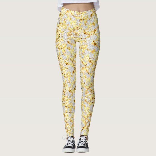 LEGGING DIAMANTES (Frente)