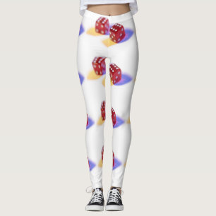 LEGGING DICE