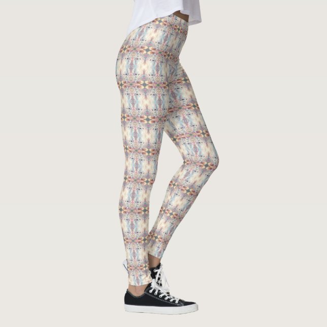Legging Die Galaxienwanderer des Nektars (Direita)