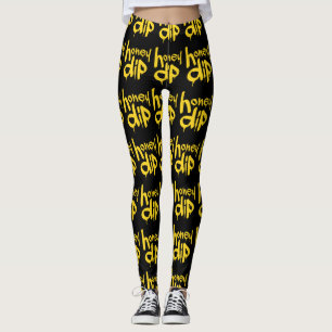 Legging dieta de mel