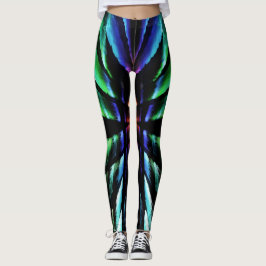 Legging Dimensões internas